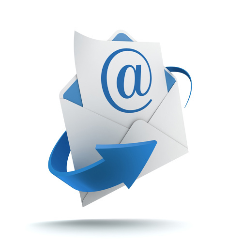 Як уникнути стресу при електронному листуванні Поштівка