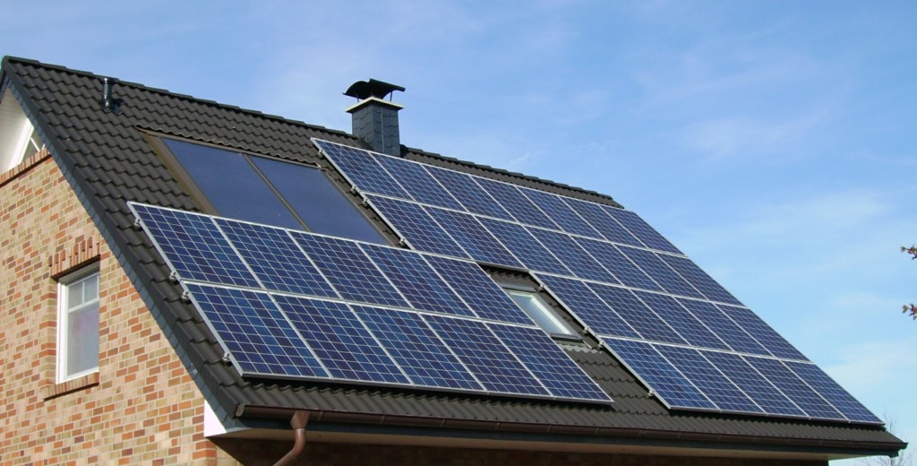 Швеція компенсуватиме 60% вартості домашніх систем зберігання енергії Поштівка