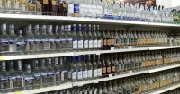 ціни на алкоголь Поштівка