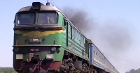 Тележурналісти показали жахливий стан українських потягів Поштівка