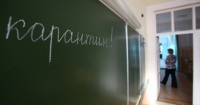 Чернівецькі школи закрили на карантин Поштівка