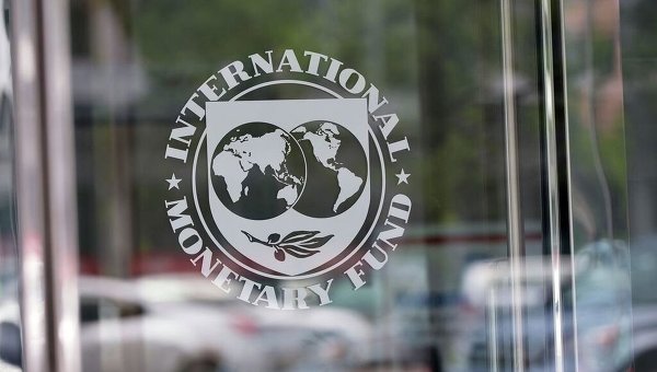 Україна показала хороші результати макроекономічної стабілізації, – МВФ Поштівка