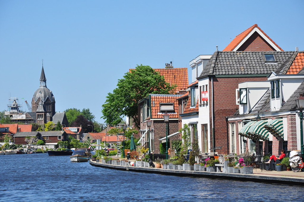 Нідерланди висунули нові умови до угоди про асоціацію Поштівка