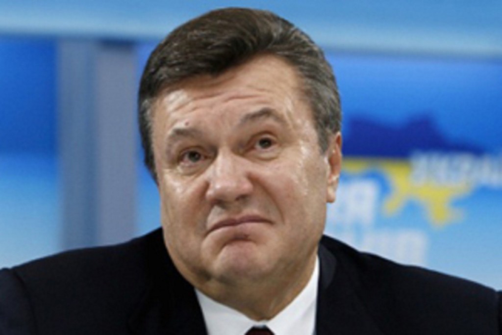 Суд надав дозвіл на арешт Януковича Поштівка