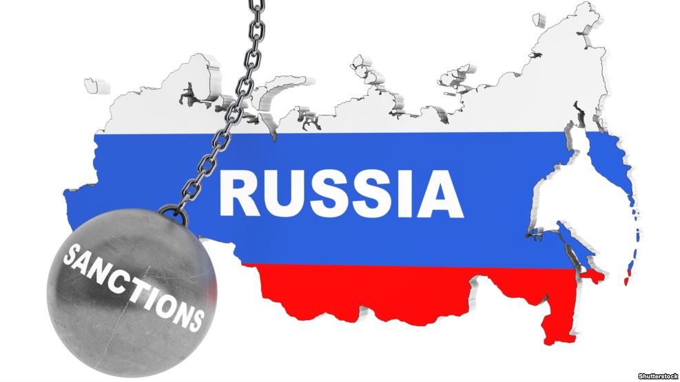 ЄС узгодив продовження санкцій проти Росії Поштівка