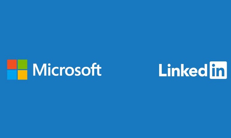 Microsoft офіційно придбала соцмережу LinkedIn Поштівка