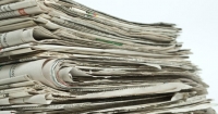 укрпошта, Poshta, доставка періодики, gazeta