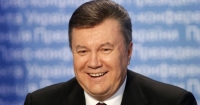 Янукович