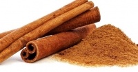 cinnamon