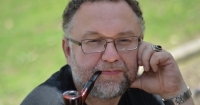 Володимир Єшкілєв