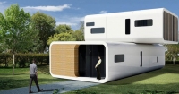 Google house