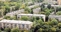будинки
