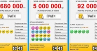 Українська Національна Лотерея