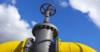 газопровод