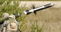 Javelin FGM-148