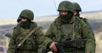 зелені чоловічки