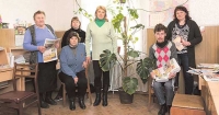 Листоноші