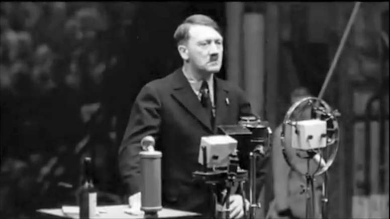 Siemens-Hitler