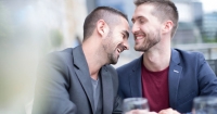 two-white-gay-men