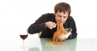 Вживання їжі - fast-eat