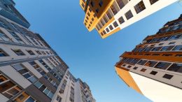 житло будинки нерухомість квартири