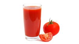 Підтверджено користь томатного соку в боротьбі з гіпертонією