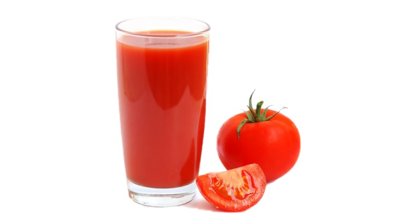 Підтверджено користь томатного соку в боротьбі з гіпертонією