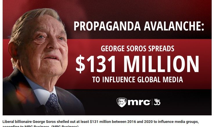 George Soros