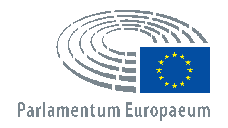 Європарламент - лого