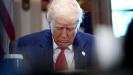 Трамп