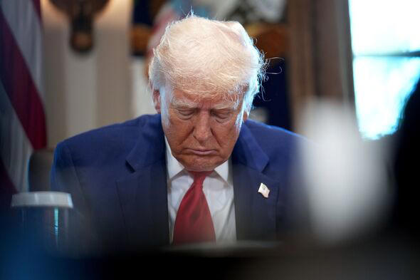 Трамп