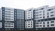 Багатоквартирний житловий будинок БКБ