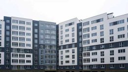 Багатоквартирний житловий будинок БКБ