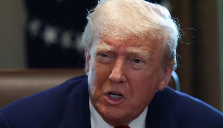 trump трамп