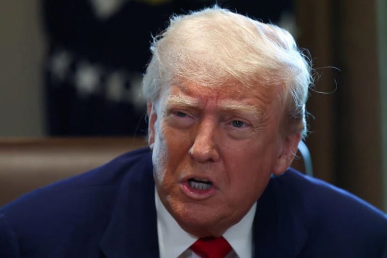 trump трамп