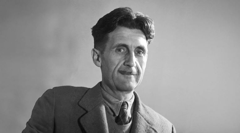 George Orwell - Джордж Орвелл