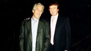 jeffrey epstein trump Епштейн Трамп