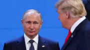 Трамп путін trump
