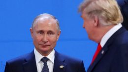Трамп путін trump