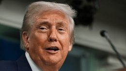 Трамп