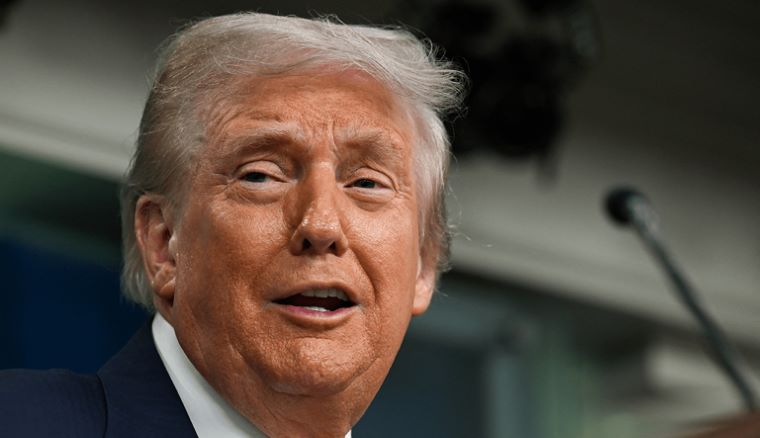 Трамп