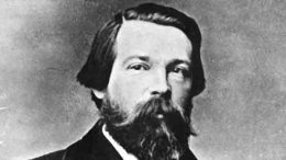 Friedrich Engels