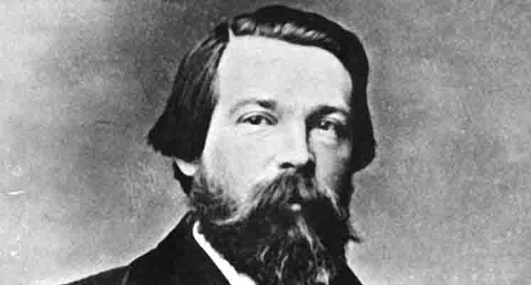 Friedrich Engels