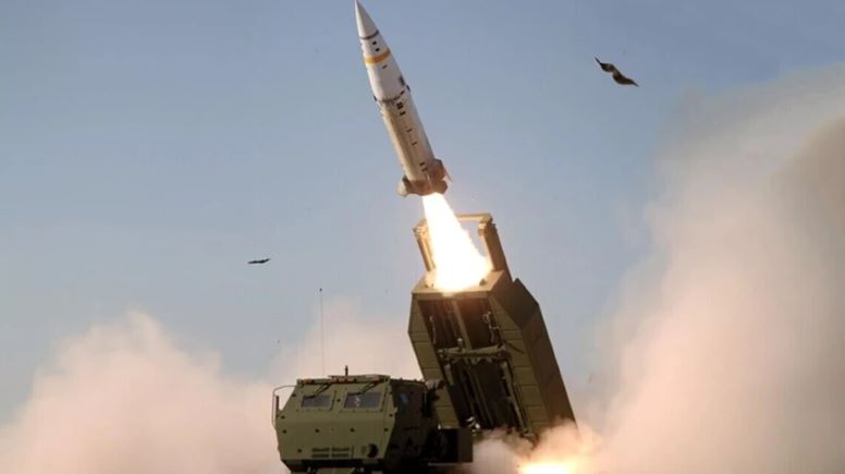 ATACMS (Army Tactical Missile System)